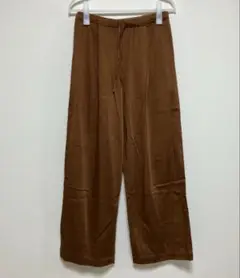 morris&sons モリスアンドサンズ　レディースパンツ