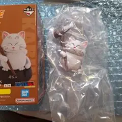 空箱なし　ドラゴンボール　一番くじ　g賞 カリン様 ASSEMBLE フィギュア