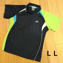 YONEX ウェア　ユニフォーム　レディースO 美品 バドミントン　テニス