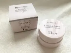 【新品】Dior ディオール カプチュール ドリームスキン モイスト クッション