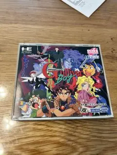 ガリバーボーイ　2枚セット ガリバーボーイ 2枚セット ガリバー