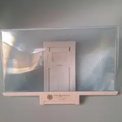 スマホ拡大スタンド