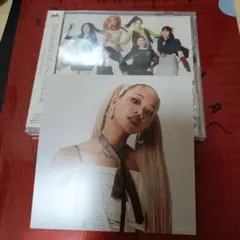 リトグリ　セット