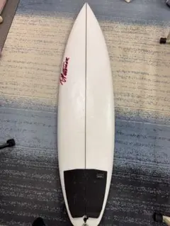 ティミーパターソン　フラットスタンレー　中古 ティミーパターソンフラットスタンレー中古