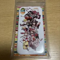 新品 浅野いにお20周年記念 iPhoneケースXR 20th ヴィレヴァン限定