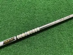 【さや様専用】美品 ツアーAD TP5S テーラーメイドスリーブ付