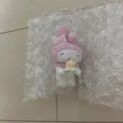 NETFLIX シークレットマスコット　マイメロディ