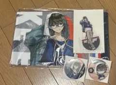 にじさんじ 楽天くじ アイク・イーヴランド