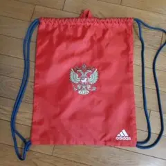 adidas ナップサック