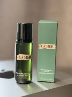 Lamer ラメール ザ•トリートメントローション(化粧水)サンプル30ml
