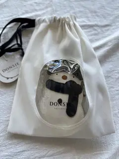 donsje ポシェット こぶた 楽天市場】【Donsje】Britta Exclusive Purse / ドンシェ