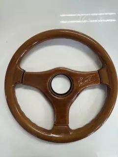ミケロッティ michelotti 当時物 ウッド 街道レーサー ハイソ