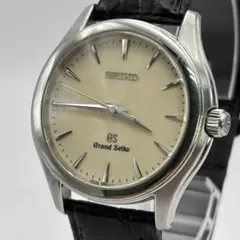 Grand Seiko 9F61-0A10 クォーツ 電池交換済