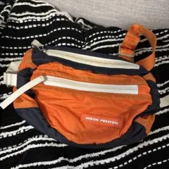 [新品] Heron Preston ロゴ パッチ バックパック 楽天市場】HERON PRESTON（バッグ｜バッグ・小物・ブランド雑貨