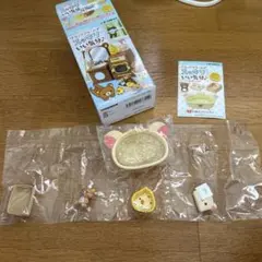 リラックマ　リーメント リラックマルームでスッキリいい気分 ⑤お風呂でリラックス