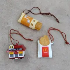 マックの昔のやつ