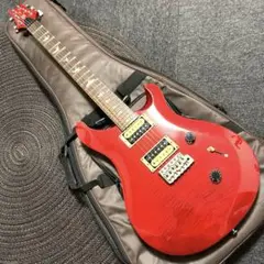 【美品！】Paul Reed Smith PRS SE Custom 24