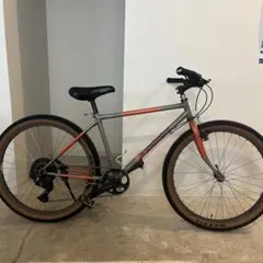 新品 訳あり AVOCETサドル ツーリング バイカウント オールドMTB AVOCET RACINGサドル