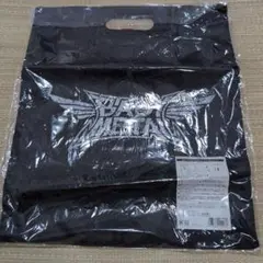 BABYMETAL レコードバッグ BMD FOX RECORDS