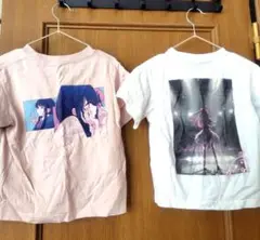 更に値下げ✨️早い物勝ち♥️ユニクロ♥️推しの子♥️Tシャツ