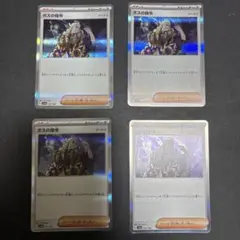 ボスの指令 R