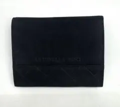 ★未使用品★ANTONELLA PESCIの二つ折り財布　メンズ
