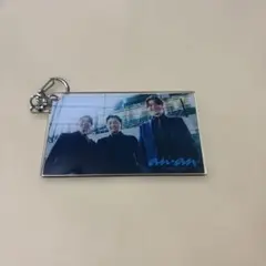 北海道日本ハムファイターズ ananキーホルダー 松本剛 山﨑福也 伊藤大海