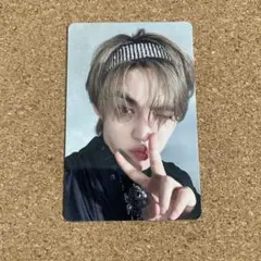 SEVENTEEN エスクプス 消費期限 トレカ