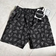 【新品未使用タグ付き】RRmoment ハーフパンツ 水陸両用パンツ