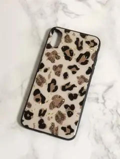 スマホカバー iPhoneX