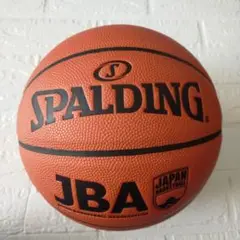 SPALDING JBA バスケットボール 5号