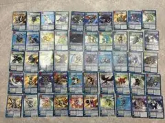 デジモンカードゲーム　50枚セット①