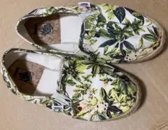 【VANS】レディーススニーカー
