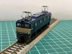 未走行❗半額以下‼️早い者勝ち❗鉄道模型✨ワールド工芸✨国鉄ED62 ✨ ワールド工芸 国鉄ED60形 2000年 | サンバーとの生活