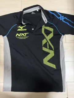 MIZUNO NXT ポロシャツ