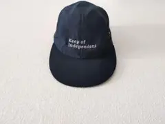IDSL　Certain CAP (TYPE.2) NAVY イナタイ