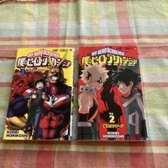 僕のヒーローアカデミア セット