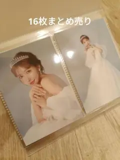お買い得　三上悠亜　生写真22枚セット