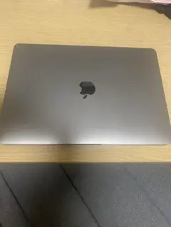 MacBook Pro 2017スペースグレー 本体のみ