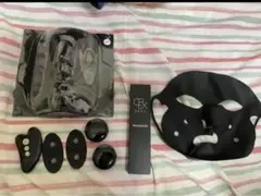 【新品未使用】レカルカ　アザトマスク レカルカ EMSマスク型美顔器 DREX アザトマスク | 美容家電のお