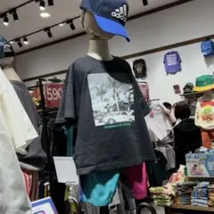 マーキーズ　上下セット　Tシャツ ハーフパンツ　110