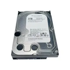 WD HDD 3TB WD30EURX