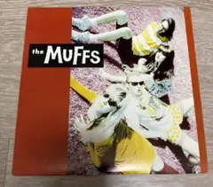 the Muffs レコード