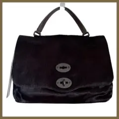 ◇新品◆ザネラートPOSTINA S FLIRT /BALOO ショルダーバッグ