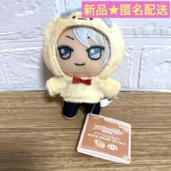 アイドリッシュセブン　アイナナ きらどる おさんぽーず！ 八乙女楽