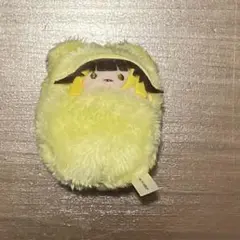 くるみたぴぬい 蜂楽廻