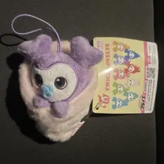 TWICE LOVELYS おくるみマスコット サナ GIGO限定　SAVERY