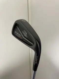 コブラ king forged cb アイアン5番 125s+