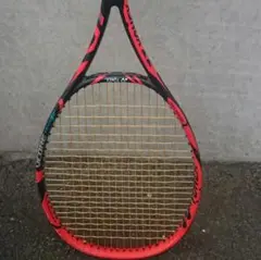美品　YONEX　 VCORE Tour F 93　グリップ2　硬式ラケット　赤 Tennis Warehouse - Yonex VCORE Tour F 93 Review