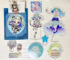 プリマジ　みゃむ　グッズセット②